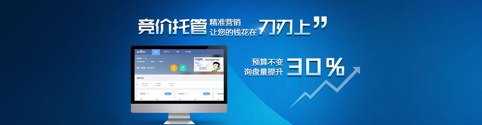 依安信息流运营